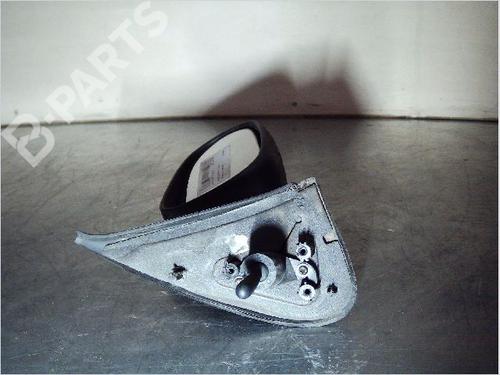 Right mirror NISSAN MICRA III (K12) 1.5 dCi | BP9409606C27 