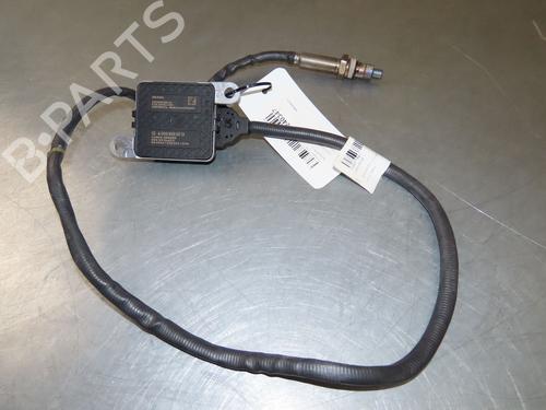 Other MERCEDES-BENZ A-CLASS (W177) A 200 d (177.012) | BP17133785O1 