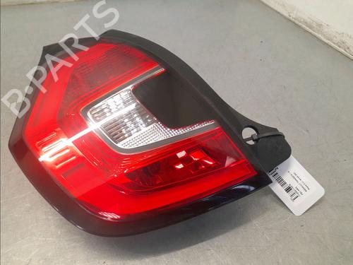 Left taillight RENAULT TWINGO III (BCM_, BCA_) 1.0 SCe 65 (BCMJ) | BP33744742C34 - Image 3