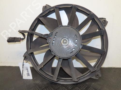 Radiator fan PEUGEOT 308 I (4A_, 4C_) 1.6 16V | BP28309347M35 