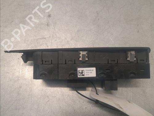 Left front window switch RENAULT ESPACE V (JR_) 1.6 dCi 160 | BP29985851I27 