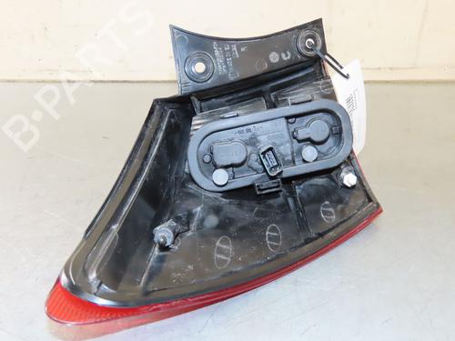 Right taillight NISSAN QASHQAI I (J10, NJ10) 1.5 dCi | BP29469625C35 
