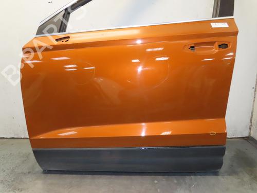 Left front door SEAT ATECA (KH7, KHP) 2.0 TDI 4Drive | BP36029047C2 - Image 2