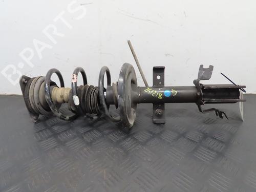 Right front shock absorber RENAULT CLIO III (BR0/1, CR0/1) 1.5 dCi | BP24817497M17
