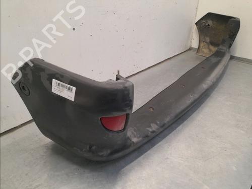 Rear bumper RENAULT KANGOO (KC0/1_) 1.6 16V | BP23158781C8 