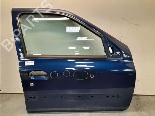Used Right front door RENAULT CLIO II (BB_, CB_) 1.4 16V (B/CB0P, BB13) (98 hp) 16429077
