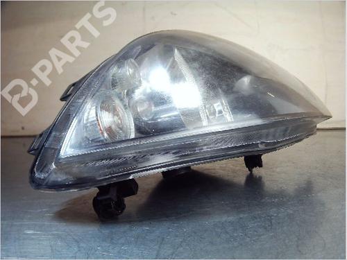 Right headlight SEAT IBIZA III (6L1) 1.4 TDI | BP11131284C29 