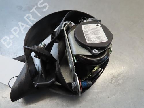 Front right seatbelt KIA PRO CEE'D (ED) 1.6 CRDi 115 | BP25014247I25 - Image 2