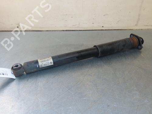 Used Right rear shock absorber BMW Z4 Roadster (E85) M (343 hp) 17370978