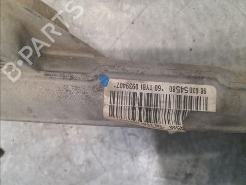 Styregear/Snekke CITROËN DS3 (SA_) 1.6 HDi 115 (114 hp) 28050155