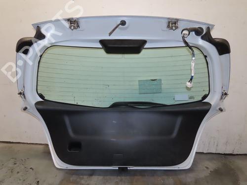 Tailgate TOYOTA YARIS (_P9_) 1.0 VVT-i (KSP90_, KSP90R) | BP29739449C6