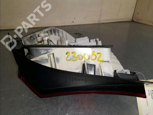 Left taillight BMW 1 (E87) 118 d | BP11832622C34 