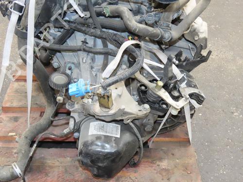 Used Gearbox RENAULT CLIO IV (BH_) 0.9 TCe 90 (BHNF, BHMA, BHMH, BHJK, BHJR) (90 hp) 28966723