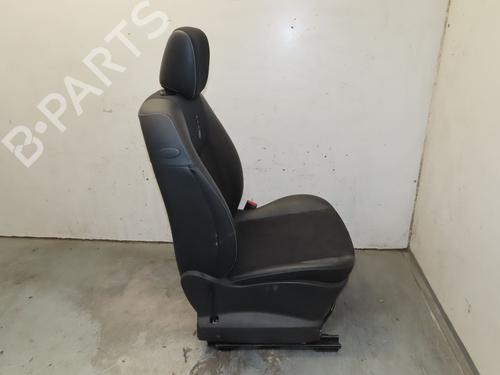 Used Right front seat Right front seat RENAULT MODUS / GRAND MODUS (F/JP0_) 1.5 dCi (FP0F, JP0F) (86 hp) 33633220 33633220