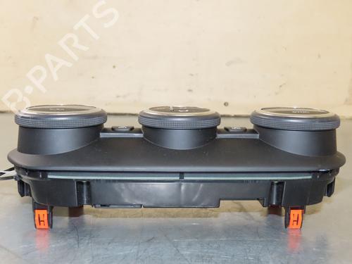 Climate control JEEP RENEGADE SUV (BU, B1, BV) 1.6 CRD | BP17036903I5 