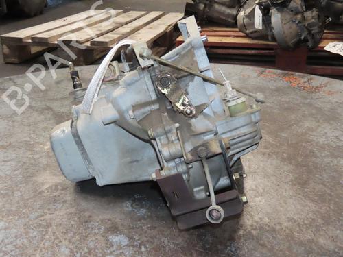 Gearbox CITROËN XSARA Coupe (N0) 1.4 i | BP16740136M3 