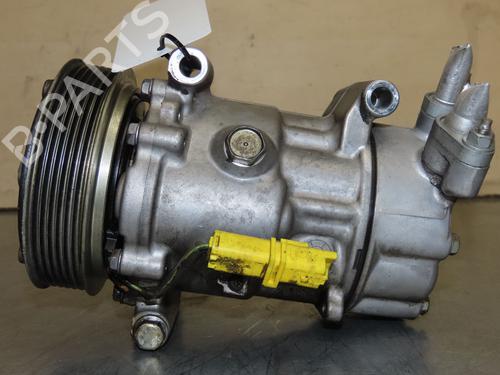 AC compressor PEUGEOT 206 Hatchback (2A/C)  | BP23157964M34 