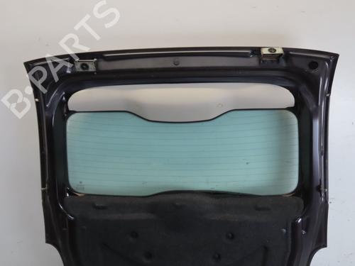 Tailgate FIAT 500 (312_) 1.2 (312AXA1A) | BP17381718C6
