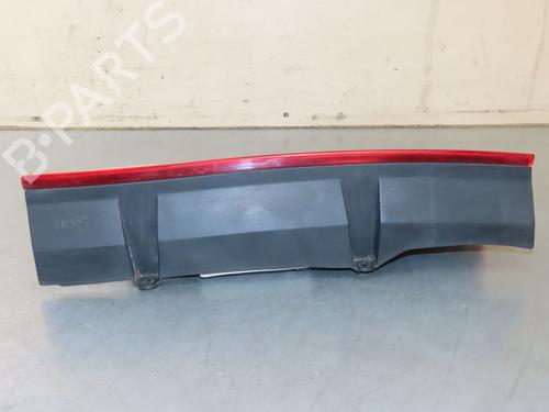 Left taillight RENAULT KANGOO / GRAND KANGOO II (KW0/1_) 1.6 16V (KW03, KW09, KW0D, KW0U, KW0W, KW13) | BP26898287C34 