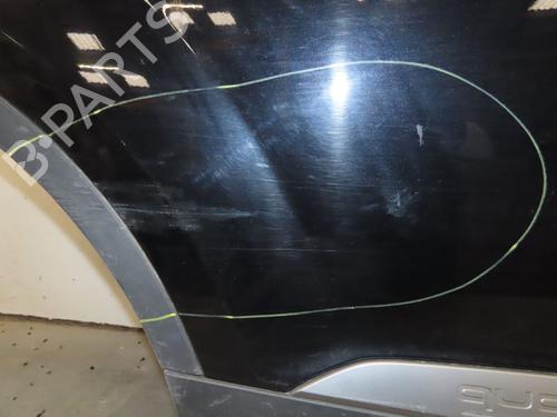 Dør højre bagtil AUDI Q7 (4MB, 4MG, 4MQ) 3.0 TDI quattro | BP27216178C5 