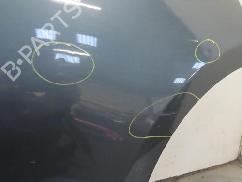 Left rear door VW TOUAREG (7LA, 7L6, 7L7) 2.5 R5 TDI | BP22367381C4 