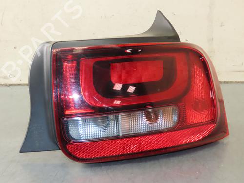 Højre baglygte CITROËN C4 CACTUS 1.2 THP 110 | BP30522131C35 