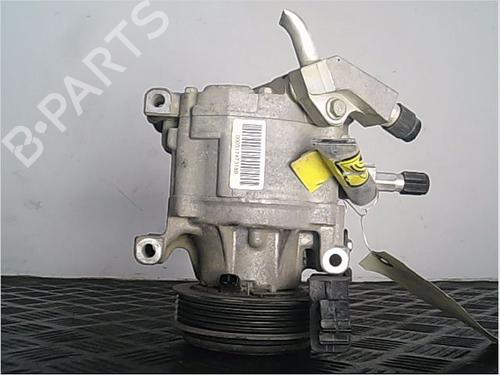 AC compressor FORD KA (RU8) 1.2 | BP9411339M34 - Image 3