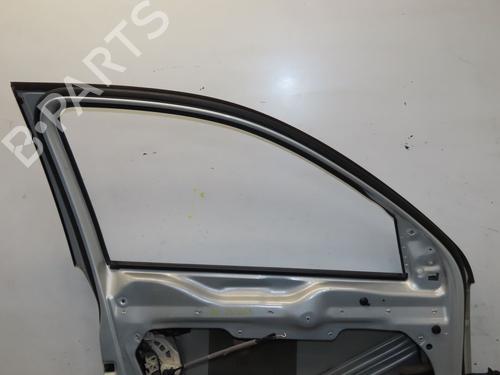 Left front door VW TIGUAN (5N_) 2.0 TDI | BP25749907C2 