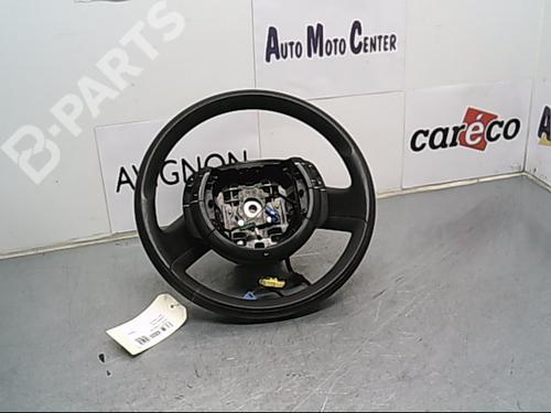Used Steering wheel CITROËN C4 I (LC_) 1.6 HDi (109 hp) 9402835