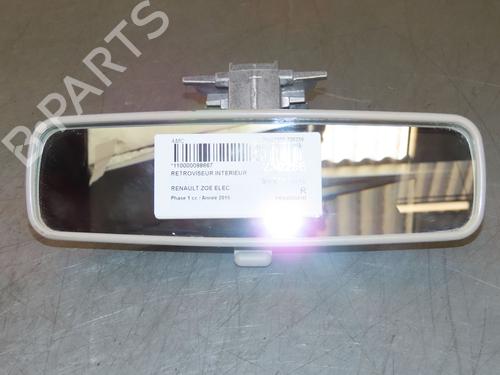 Rear mirror RENAULT ZOE (BFM_) ZOE | BP28593457I6 