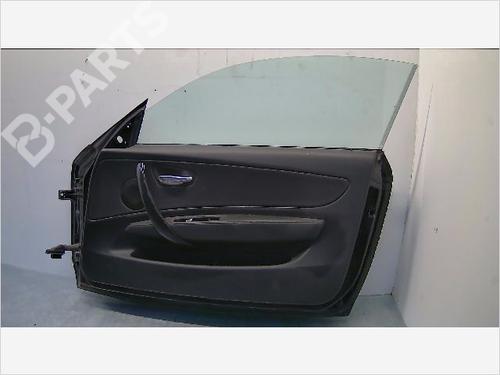 Right front door BMW 1 (E81) 116 d | BP9409461C3 