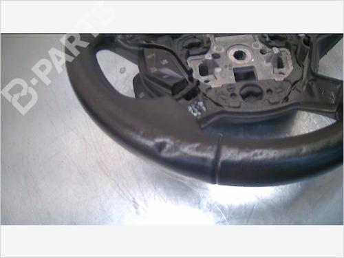 Steering wheel FORD FOCUS III 1.6 TDCi | BP9408680C49 