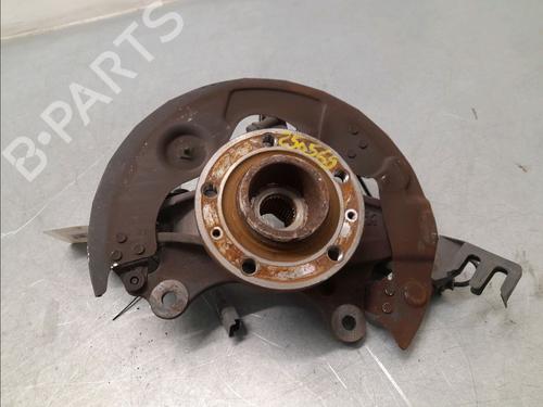 Left front steering knuckle CITROËN C4 Picasso II 1.6 HDi / BlueHDi 115 | BP30556621M25