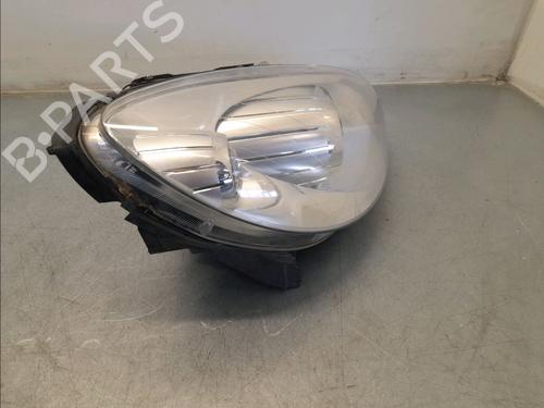 Used Right headlight MERCEDES-BENZ B-CLASS Sports Tourer (W245) B 200 CDI (245.208) (140 hp) 30138817