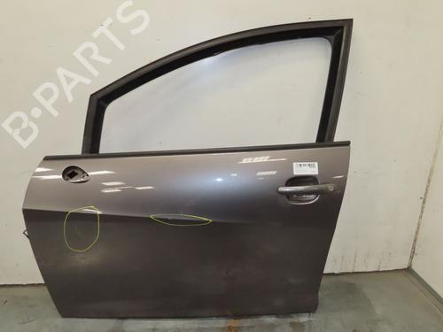 Left front door SEAT IBIZA IV ST (6J8, 6P8) 1.2 TSI | BP27289448C2 