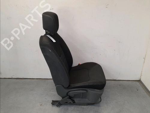 Right front seat RENAULT CLIO IV (BH_) 1.5 dCi 75 | BP14946165C16 
