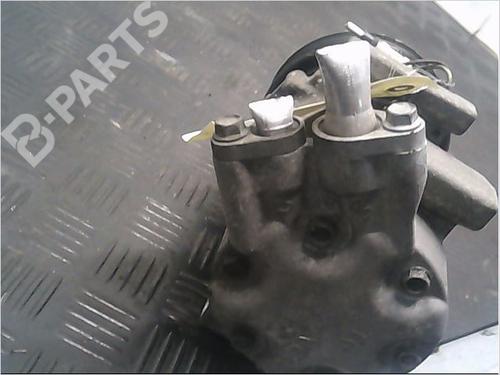 AC compressor RENAULT CLIO II (BB_, CB_) 1.4 16V (B/CB0P, BB13) | BP9405474M34 