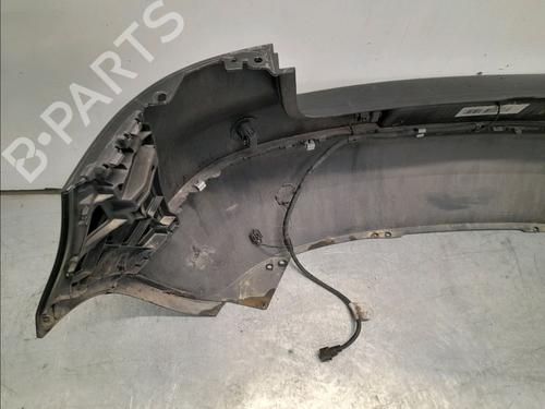 Used Rear bumper VW GOLF V (1K1) 1.9 TDI (105 hp) 16559074