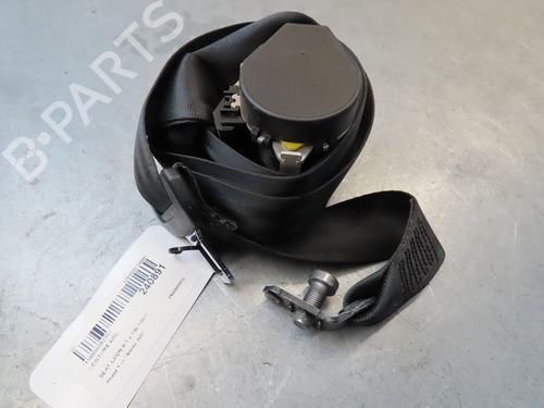 Used Rear right belt tensioner SEAT LEON (5F1) 1.2 TSI (110 hp) 25014238