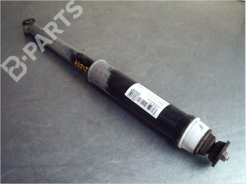 Left rear shock absorber RENAULT CLIO V (B7_) 1.0 TCe 100 (B7MT) | BP10562642M18 