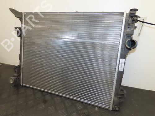 Used Water radiator Water radiator 39083954 39083954