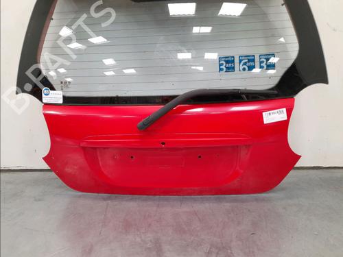 Tailgate CHEVROLET MATIZ (M200, M250) 0.8 | BP14945931C6 