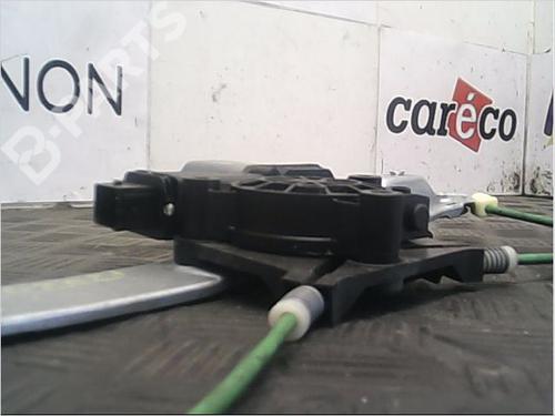 Front right window mechanism OPEL CORSA D (S07) 1.3 CDTI (L08, L68) | BP9407836C23 