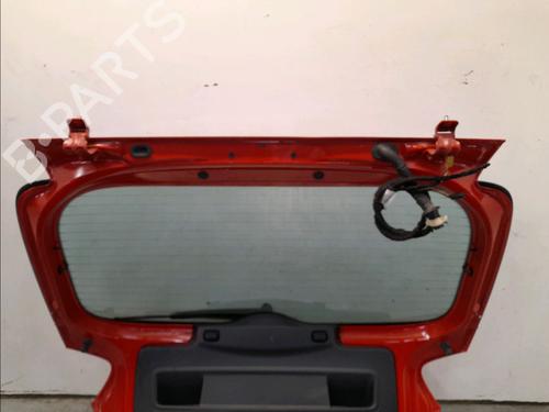 Tailgate SEAT IBIZA IV (6J5, 6P1) 1.2 TSI | BP14945951C6 