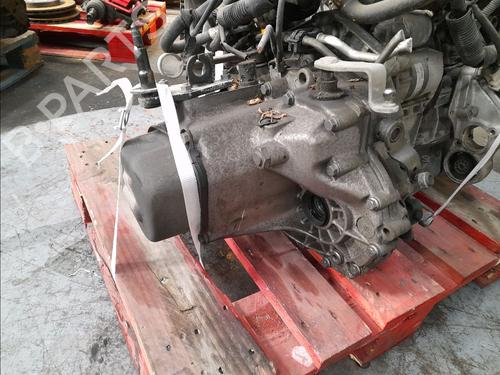 Gearbox PEUGEOT 206 Hatchback (2A/C) 1.4 i | BP22366200M3 