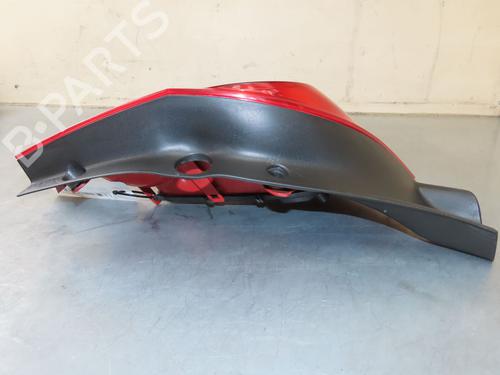 Left taillight RENAULT CLIO III (BR0/1, CR0/1) 1.5 dCi (C/BR0G, C/BR1G) | BP19479380C34 