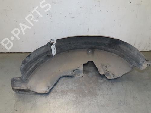 Wheel arch PEUGEOT 208 I (CA_, CC_) 1.2 VTi 68 / PureTech 68 | BP26726062C56