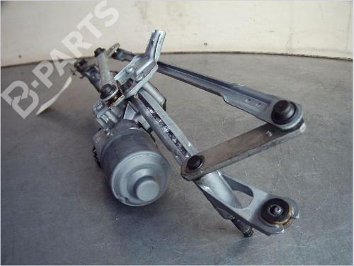 Front wiper motor PEUGEOT PARTNER Tepee 1.6 HDi 16V | BP11046616M29 