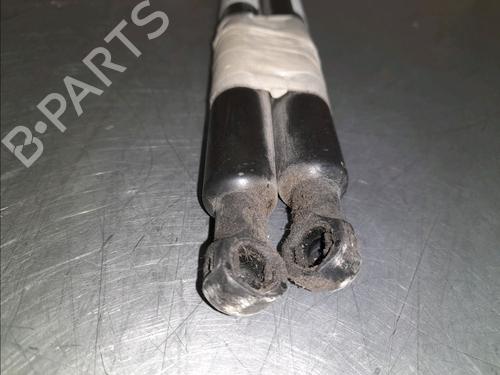 Tailgate lift support PEUGEOT 208 I (CA_, CC_) 1.6 HDi | BP14857713C138