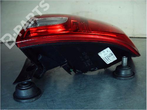 Right taillight RENAULT CLIO IV (BH_) 1.5 dCi 90 | BP10714219C35 